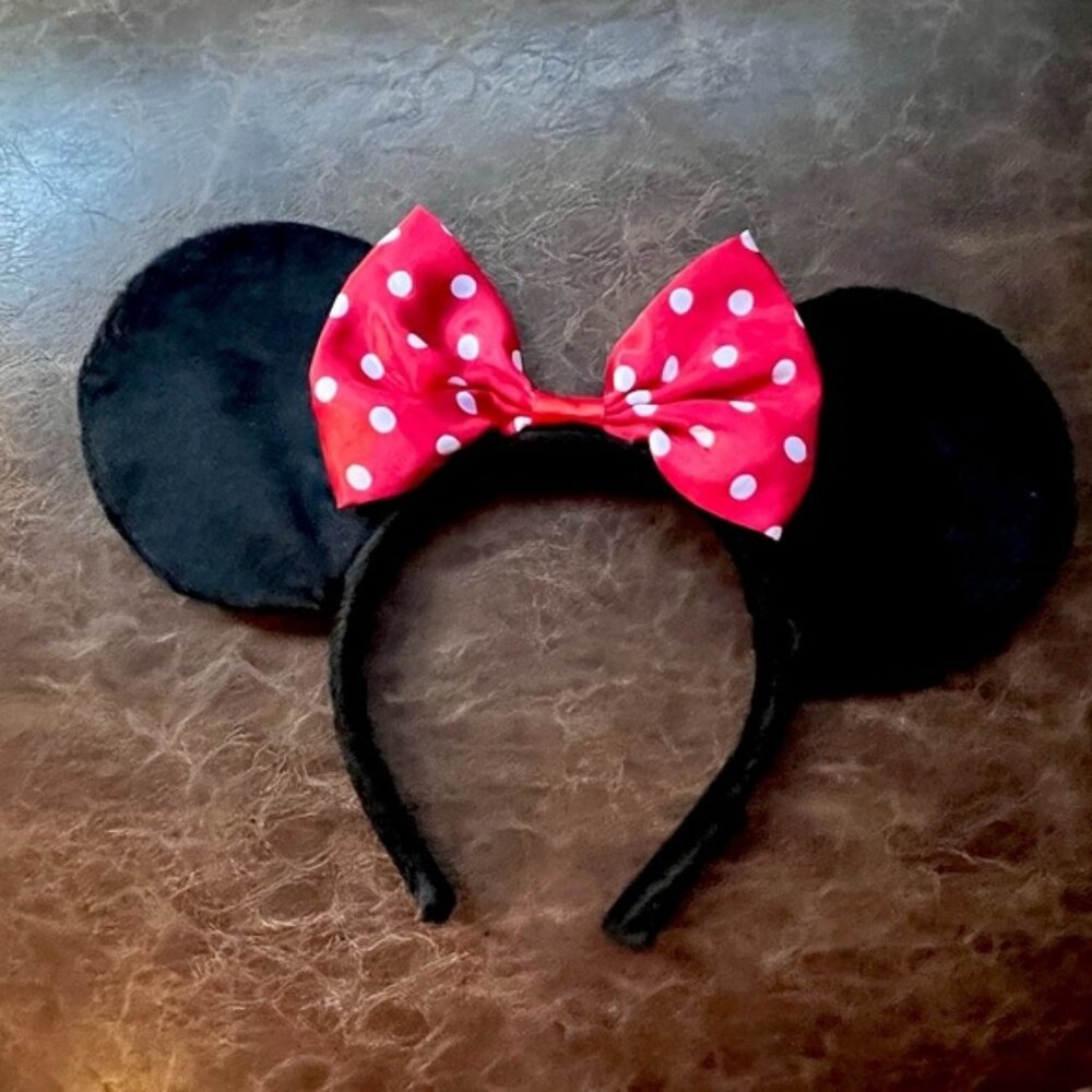Minnie Mouse Classic Ears